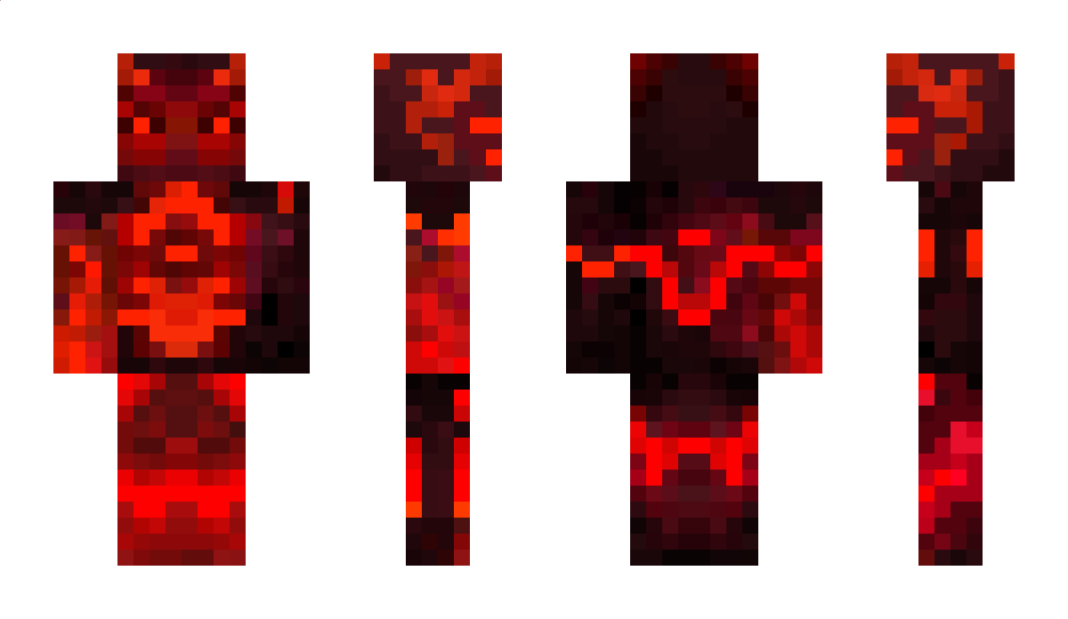 Atra_tus Minecraft Skin