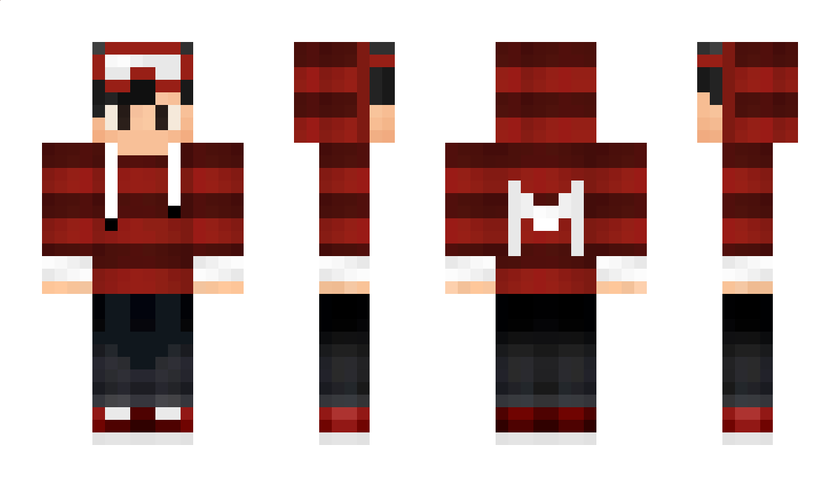 Jola Minecraft Skin