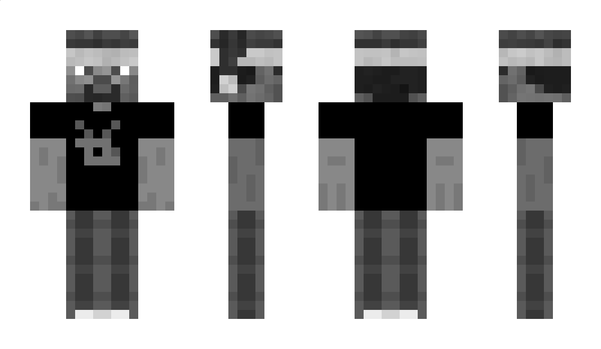 GigaCatsmalius Minecraft Skin