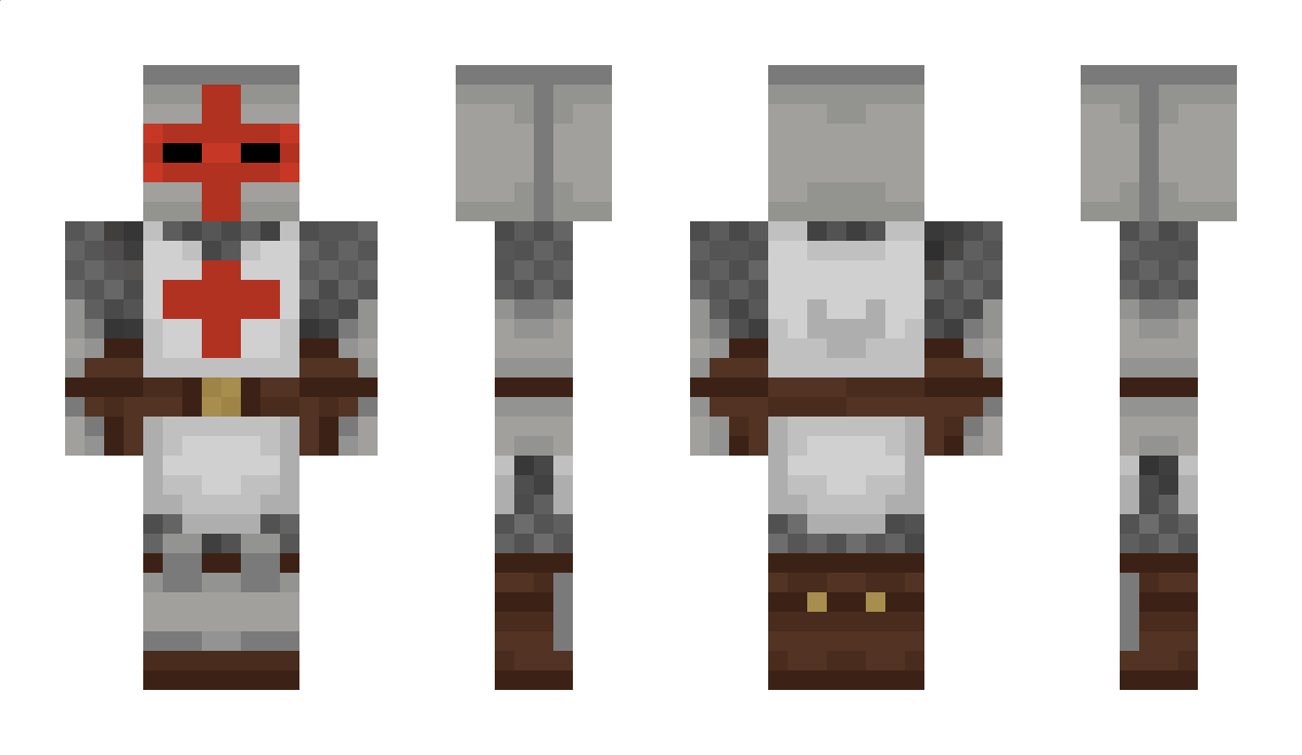 KnightOwl_1 Minecraft Skin