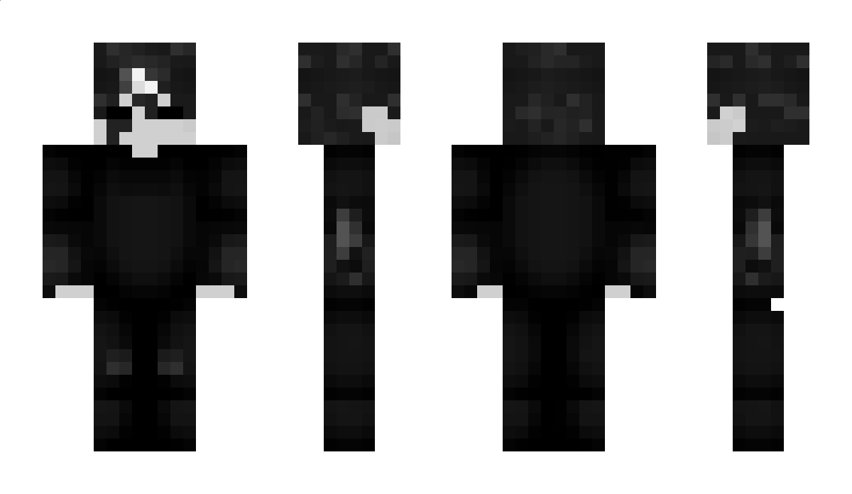 VEXTROR Minecraft Skin