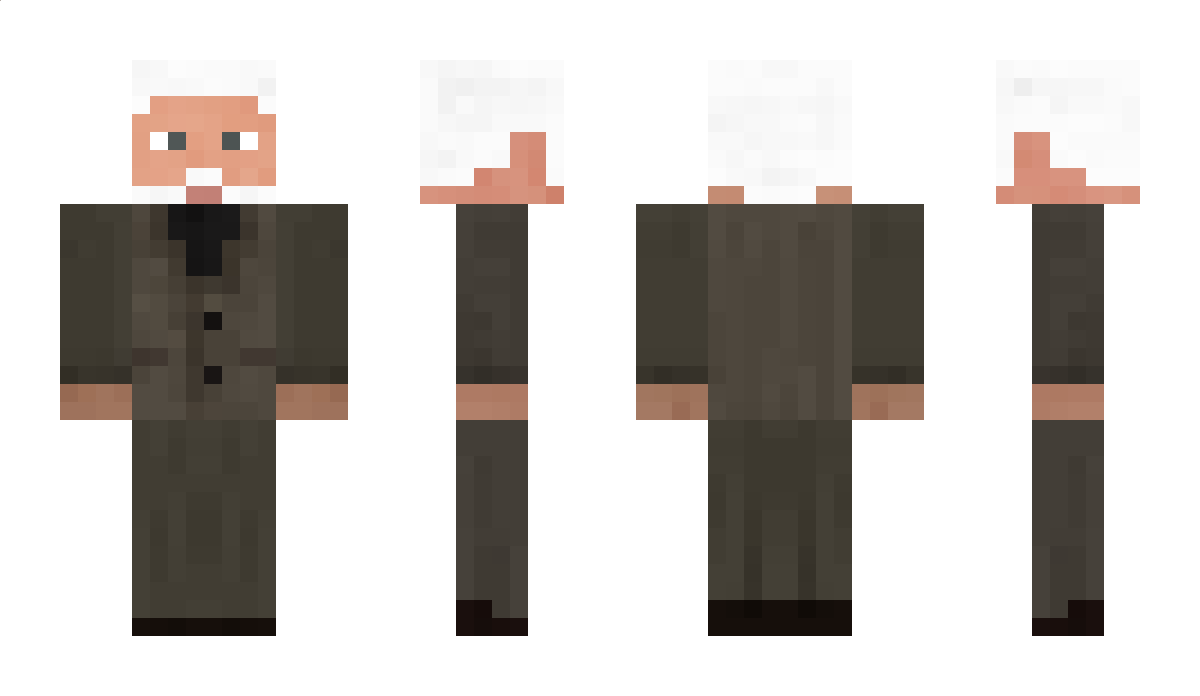 Sarajevo Minecraft Skin