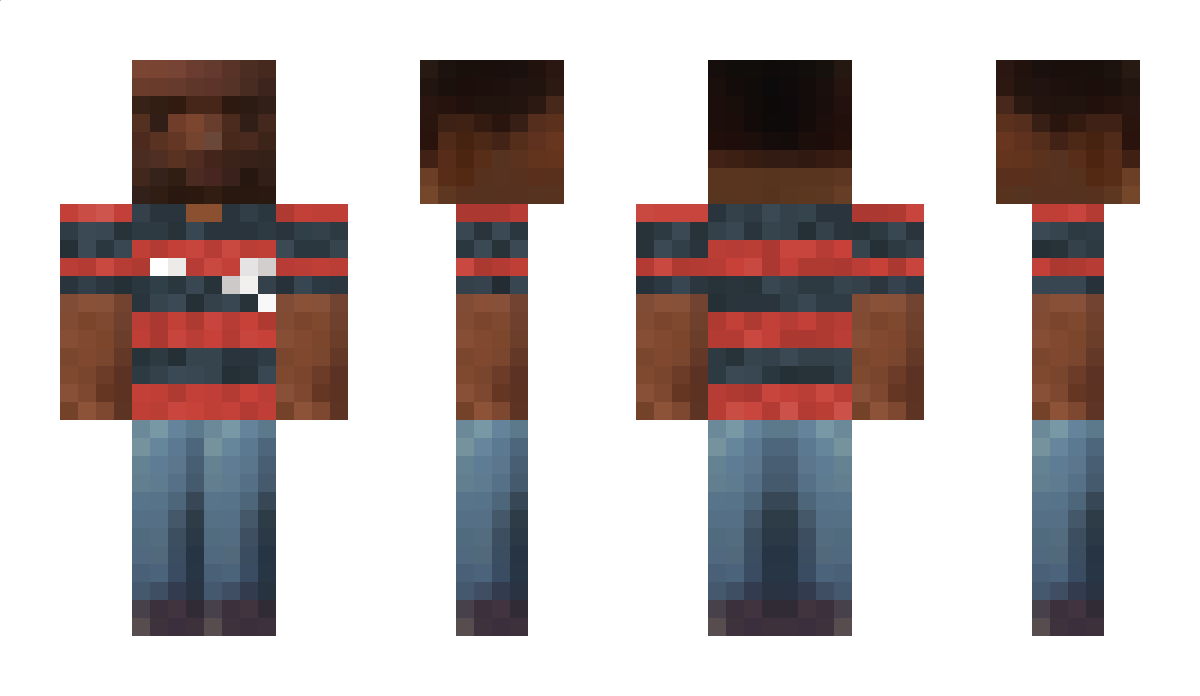 Eopiauas Minecraft Skin