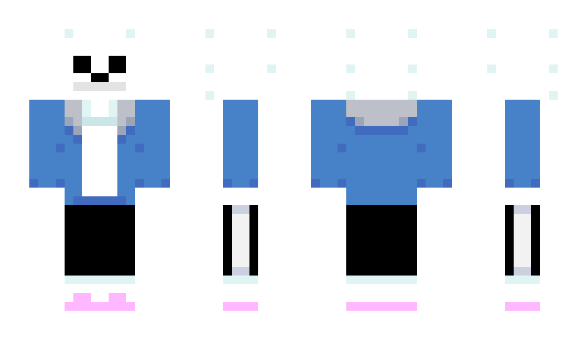 TorielBreastMilk Minecraft Skin