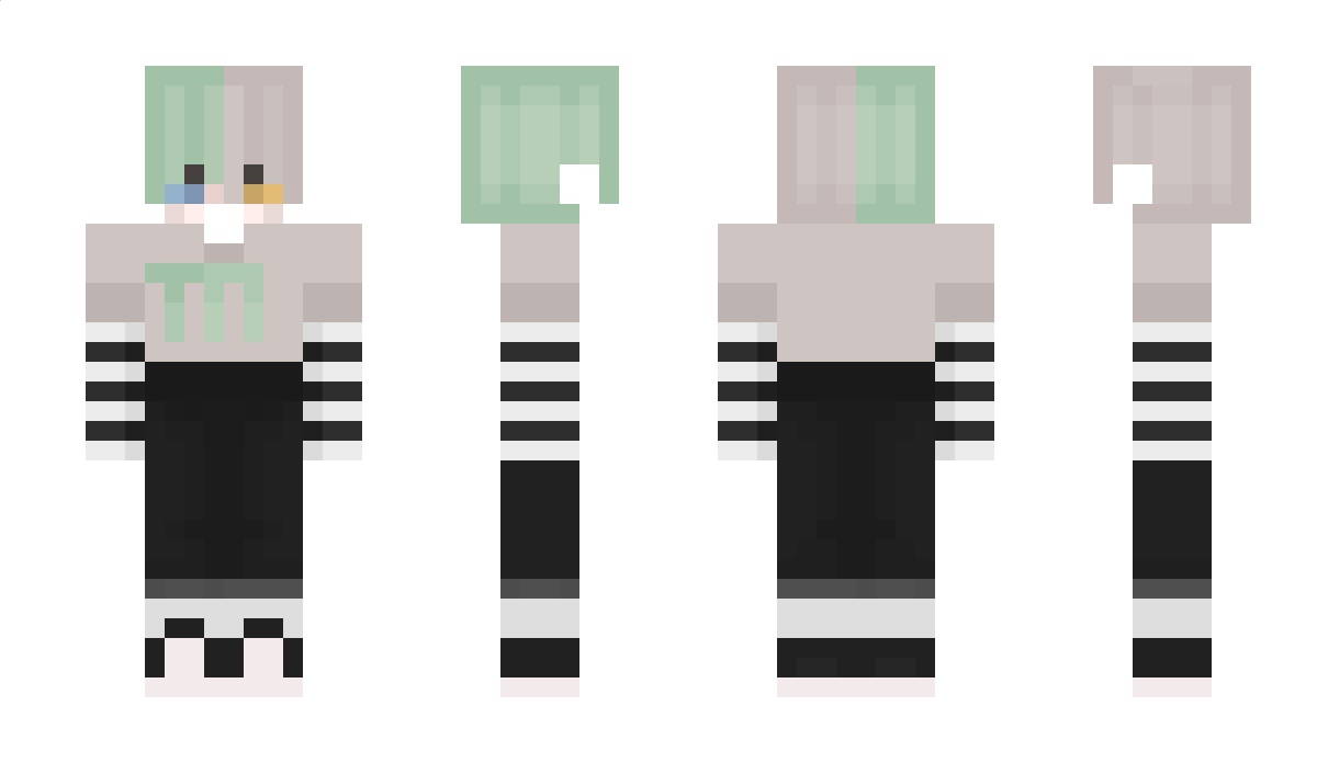 Volmur Minecraft Skin