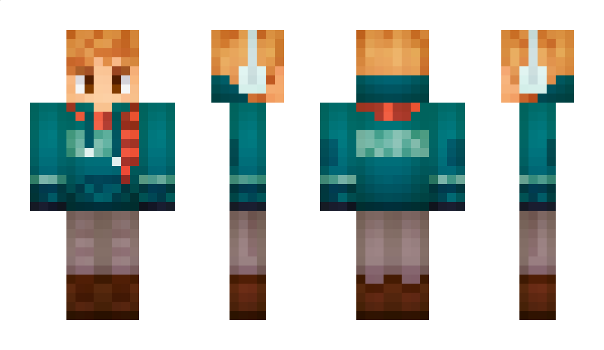 _TBNRcar_ Minecraft Skin