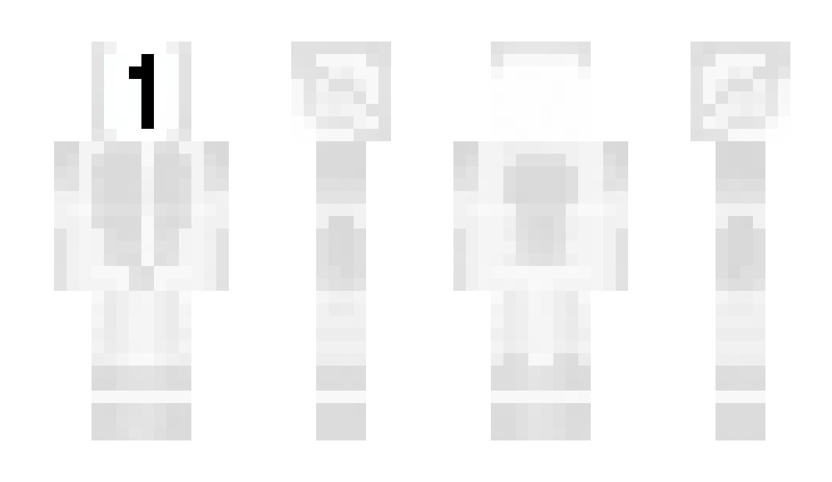 T1byte Minecraft Skin