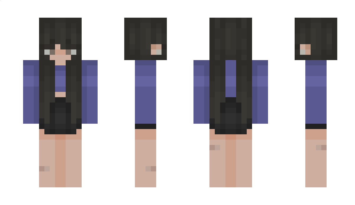 Swzrd Minecraft Skin