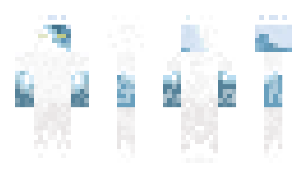 SlayerNasem Minecraft Skin