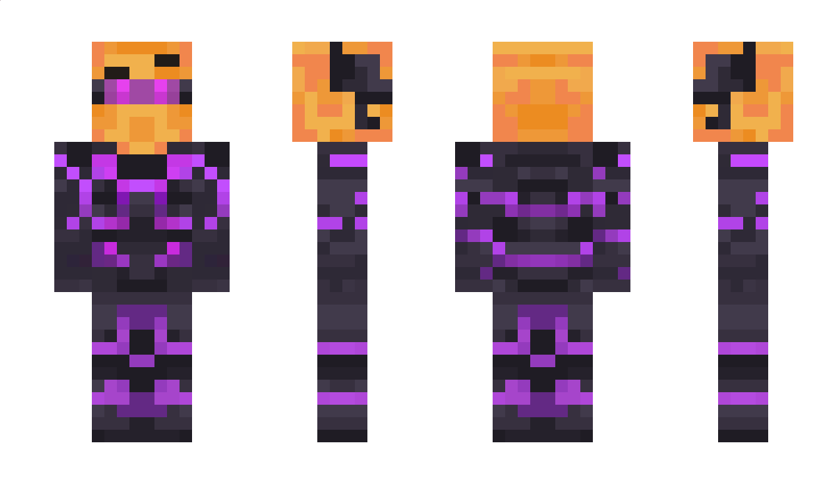 ThEoGood_ Minecraft Skin