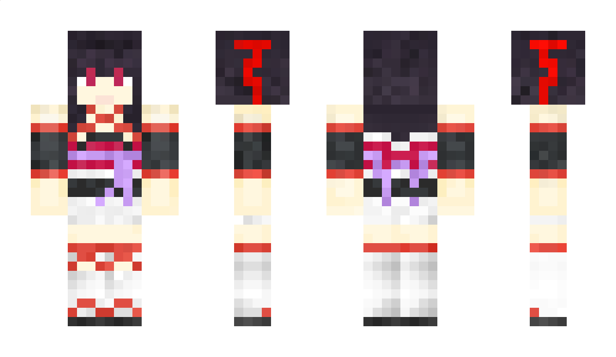 10935336 Minecraft Skin