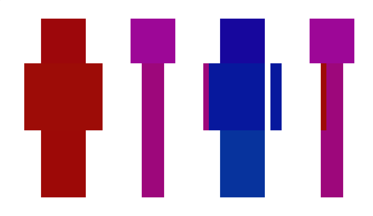 eliah7926 Minecraft Skin