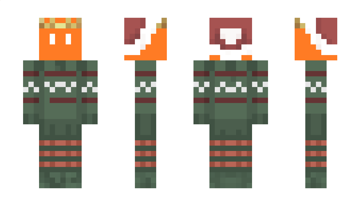 Splation_ Minecraft Skin