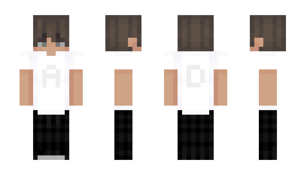 auradiplo Minecraft Skin