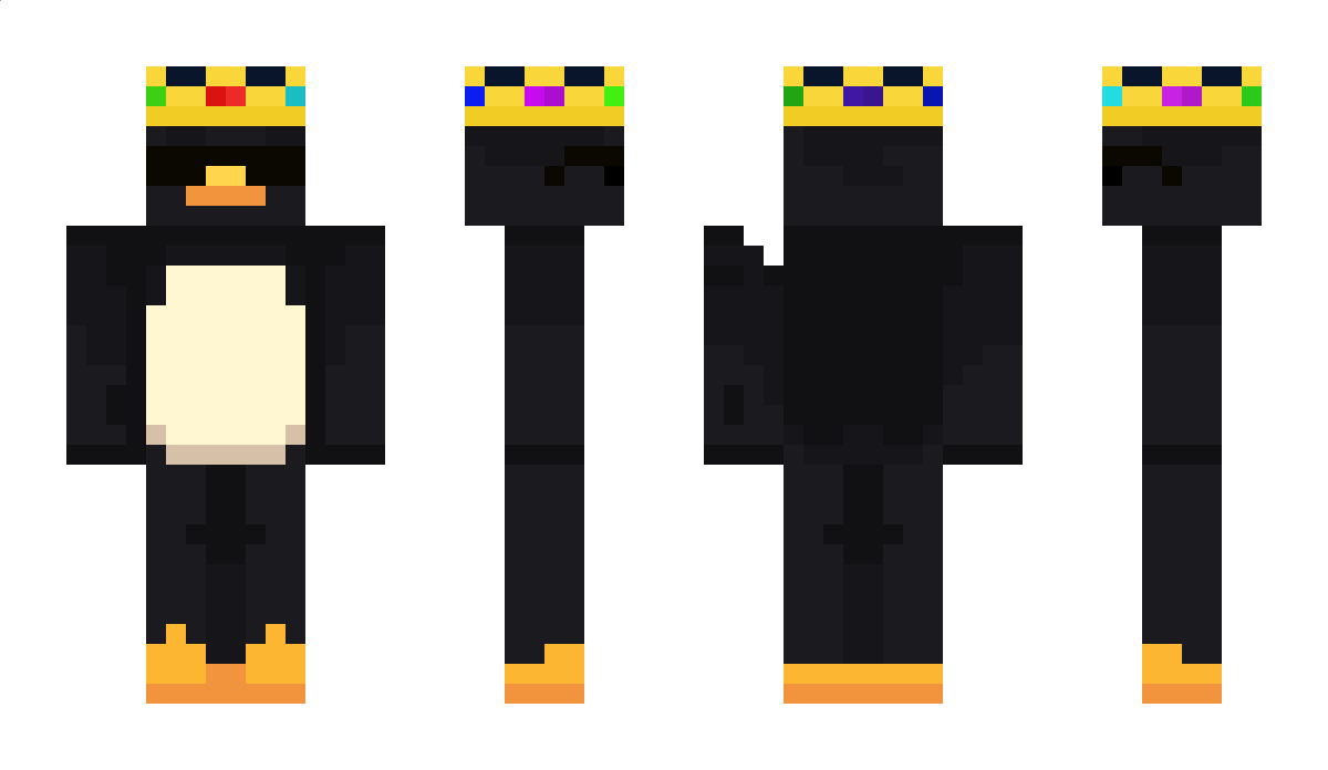 Dimi_Zx Minecraft Skin