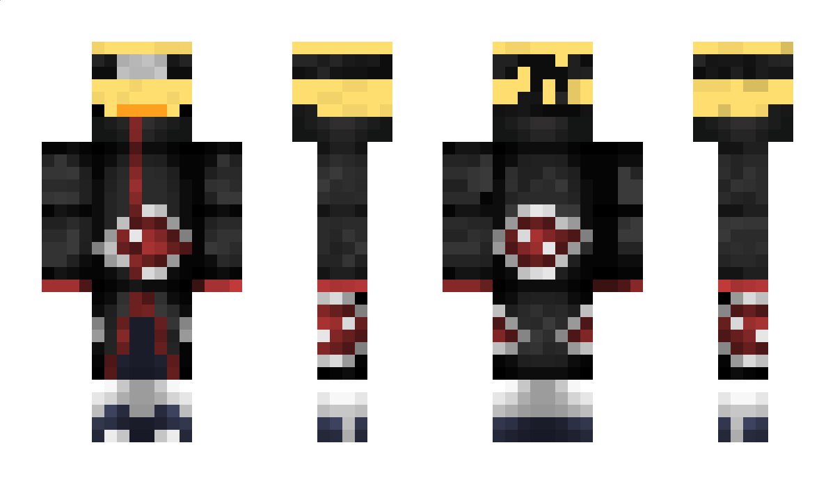 kodyice3 Minecraft Skin