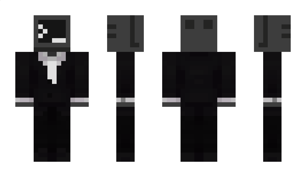 Yx8 Minecraft Skin