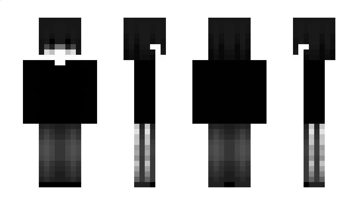 dixavas Minecraft Skin