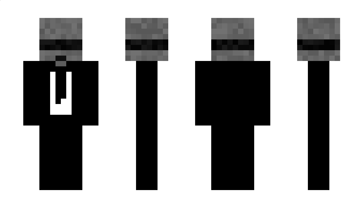 ItsScythe_ Minecraft Skin