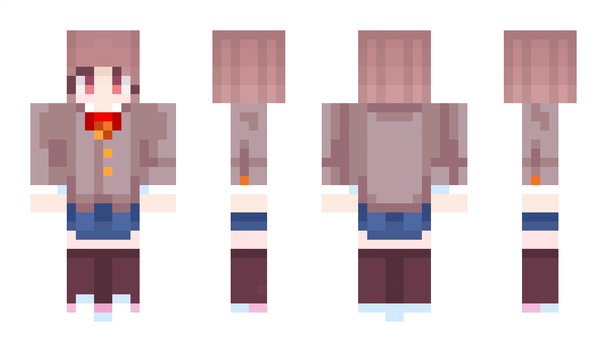 Sargento_Cross Minecraft Skin