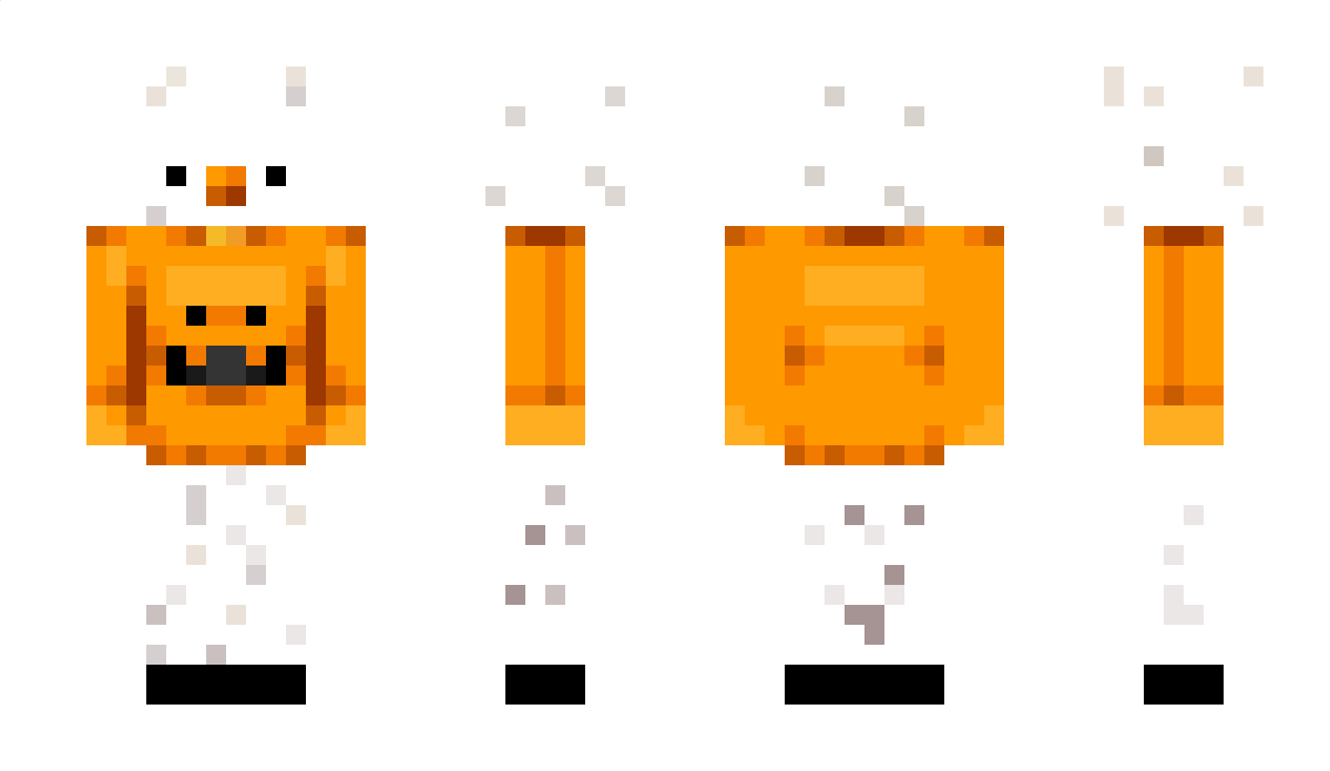 gurozege48 Minecraft Skin