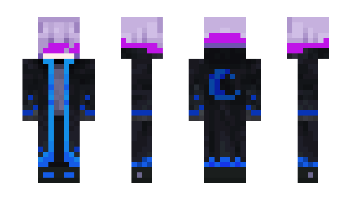 _03levon23_ Minecraft Skin