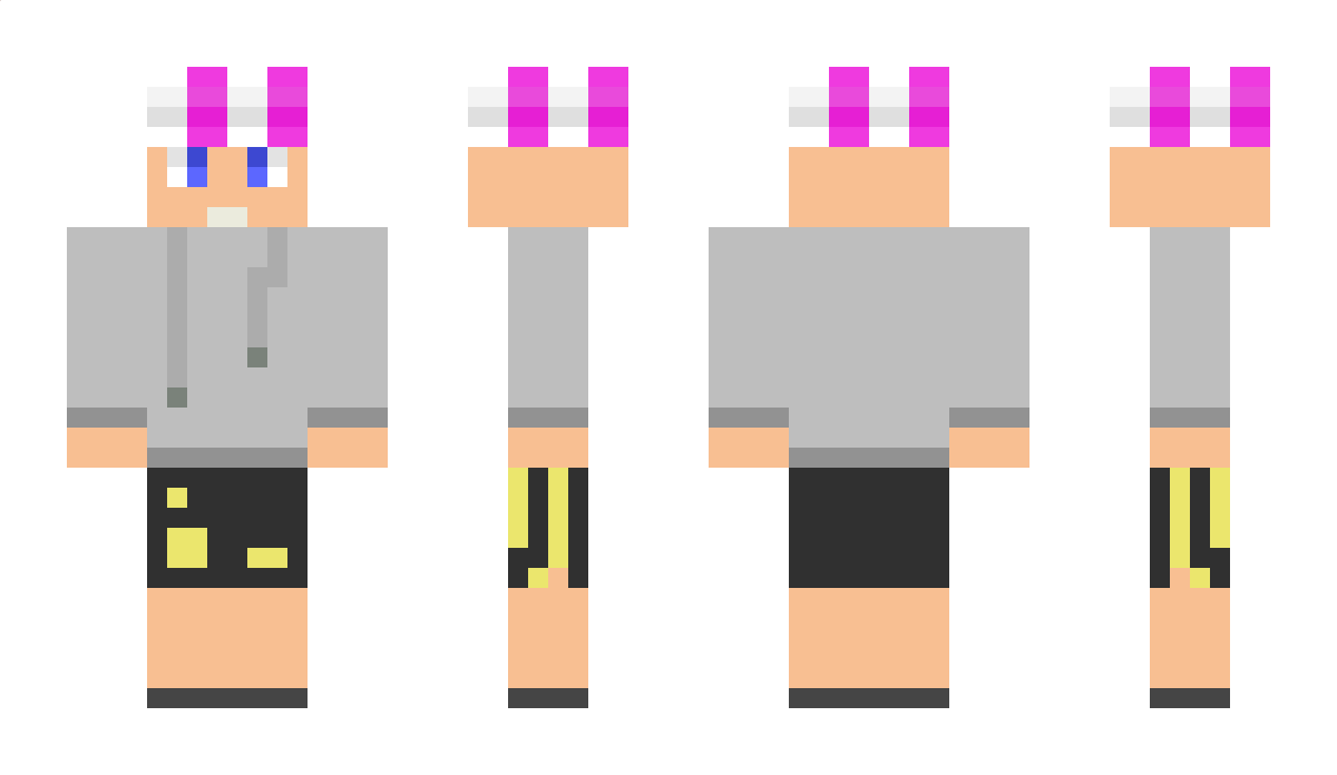 dobbeloo1 Minecraft Skin