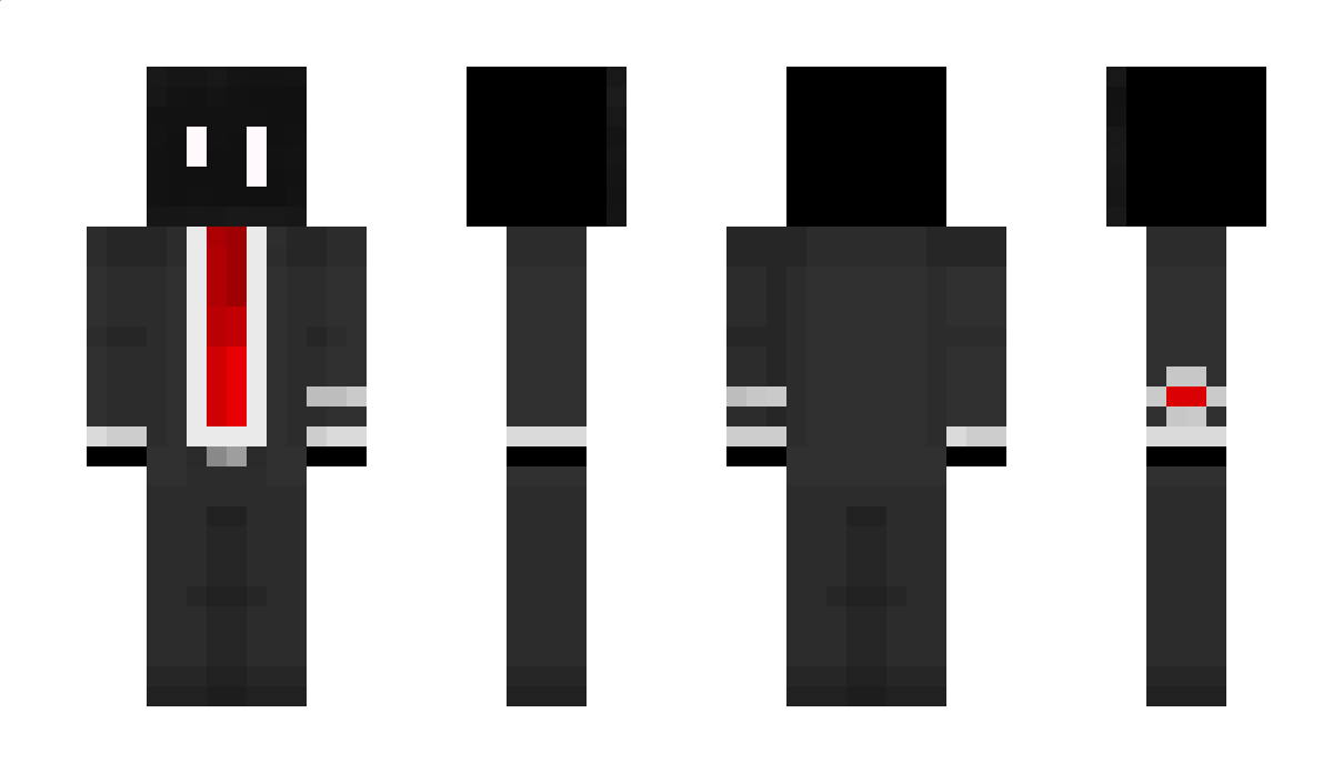 Trangiversation Minecraft Skin