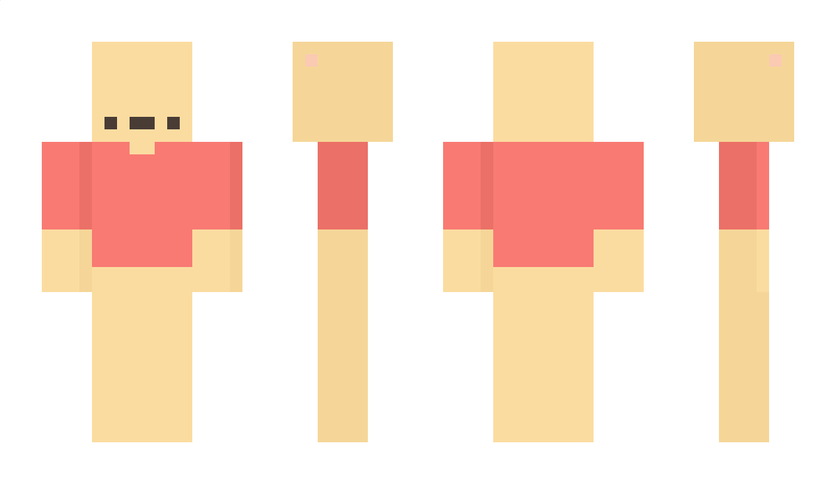 sapph1ra Minecraft Skin