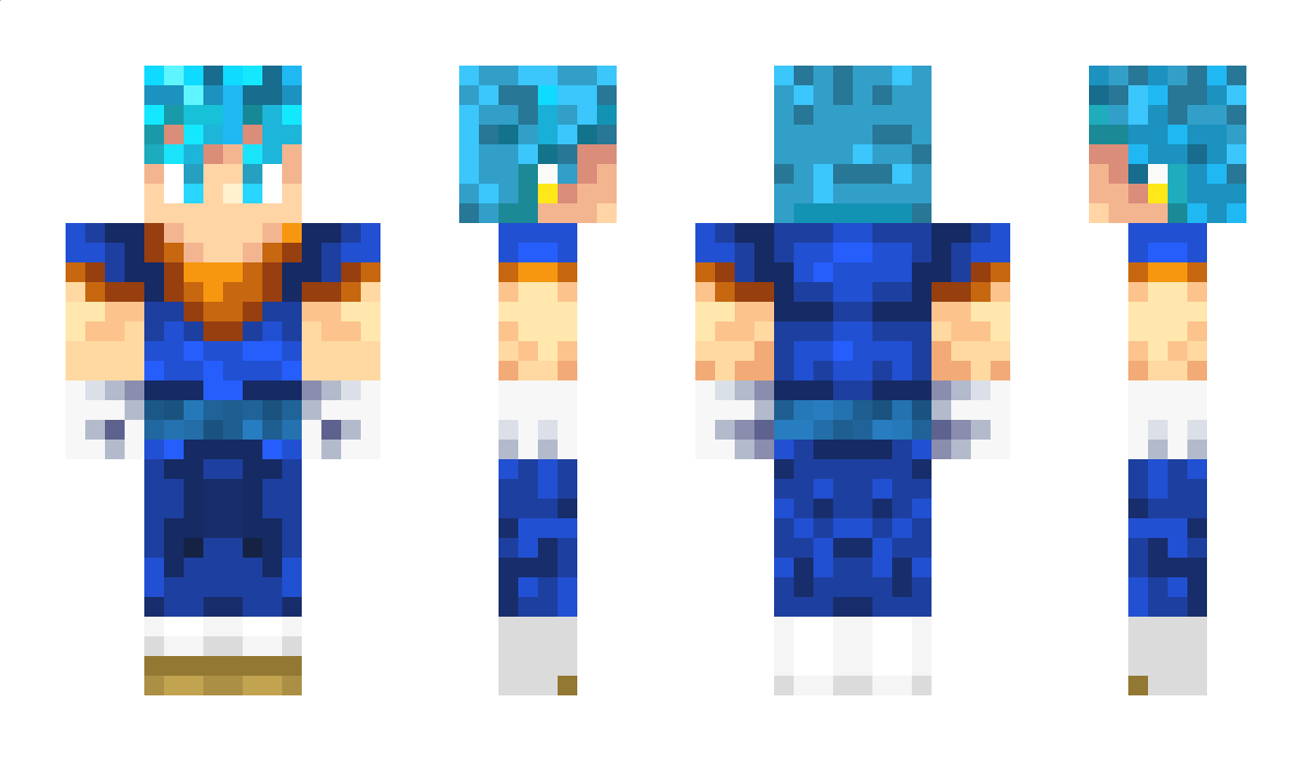 _lLuk4s_ Minecraft Skin