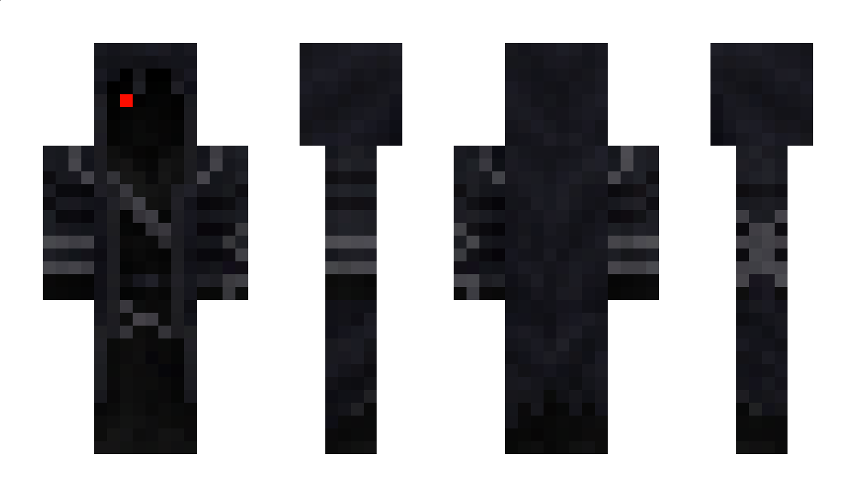 SirScrow Minecraft Skin