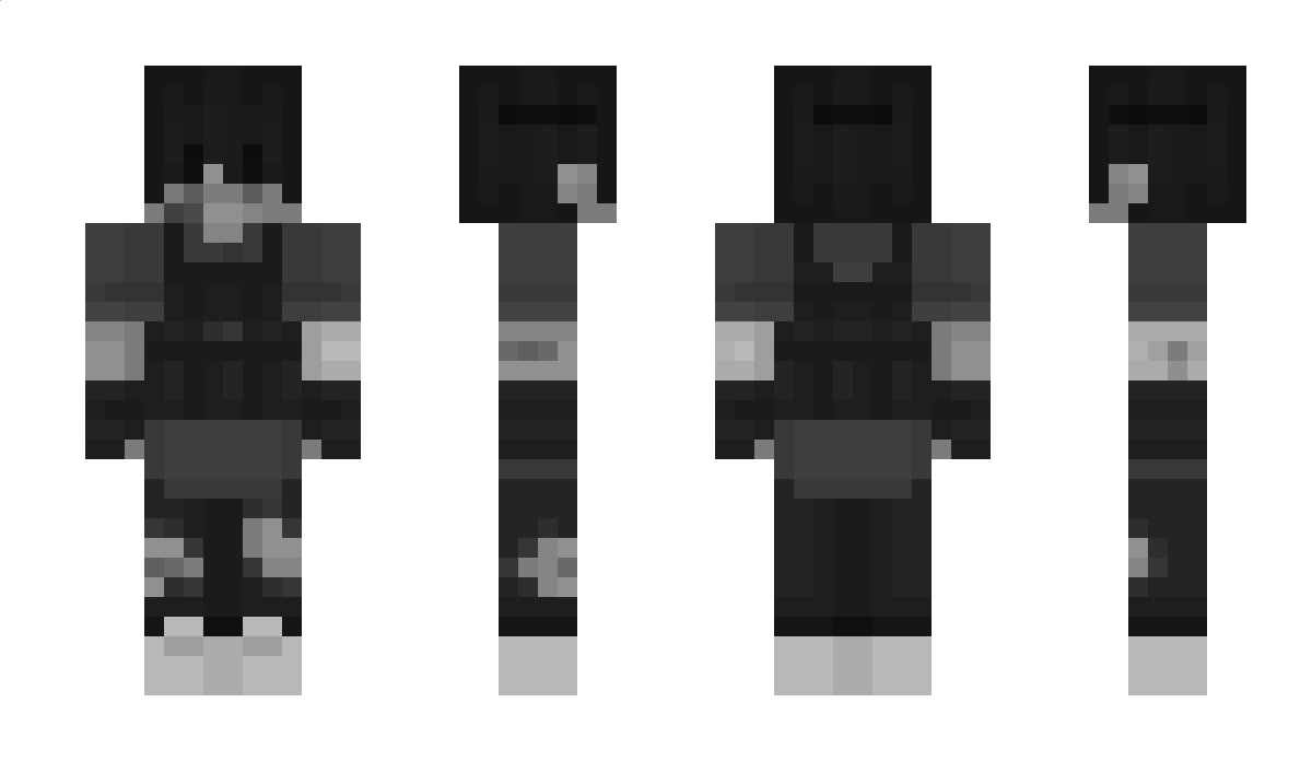 4ttr Minecraft Skin