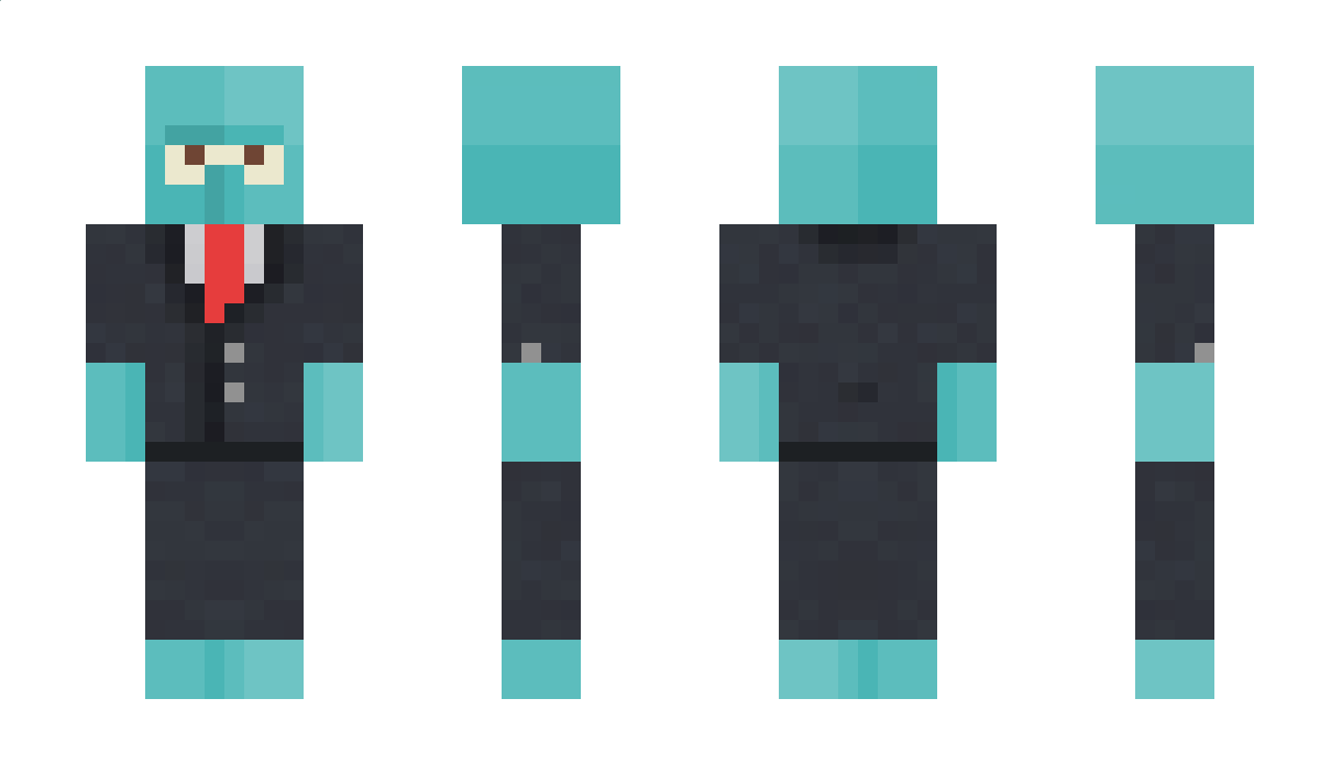 xSnipe_TR Minecraft Skin