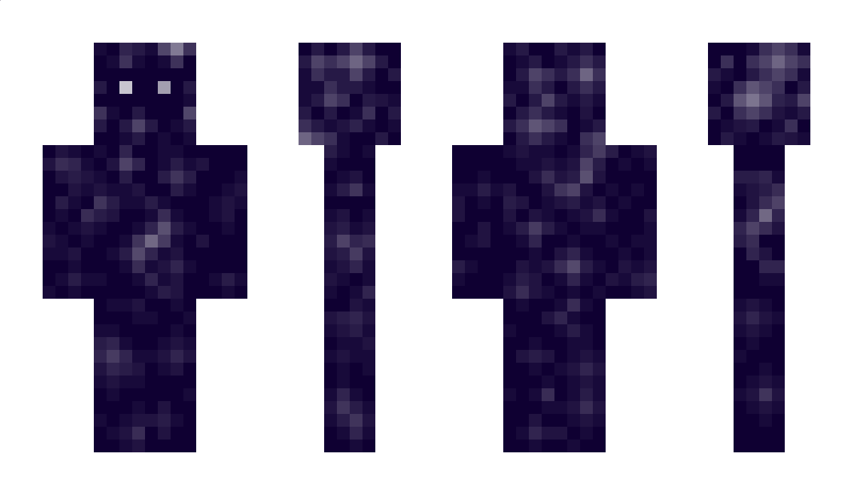 Zhayde Minecraft Skin