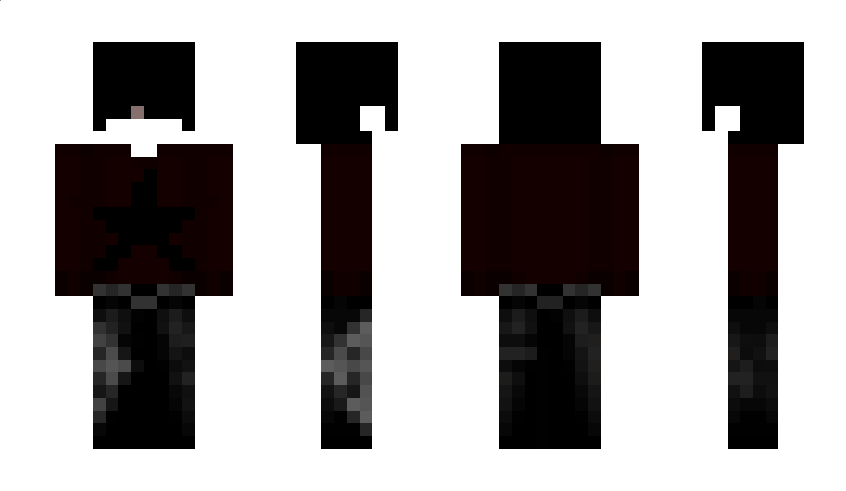 nn0s Minecraft Skin