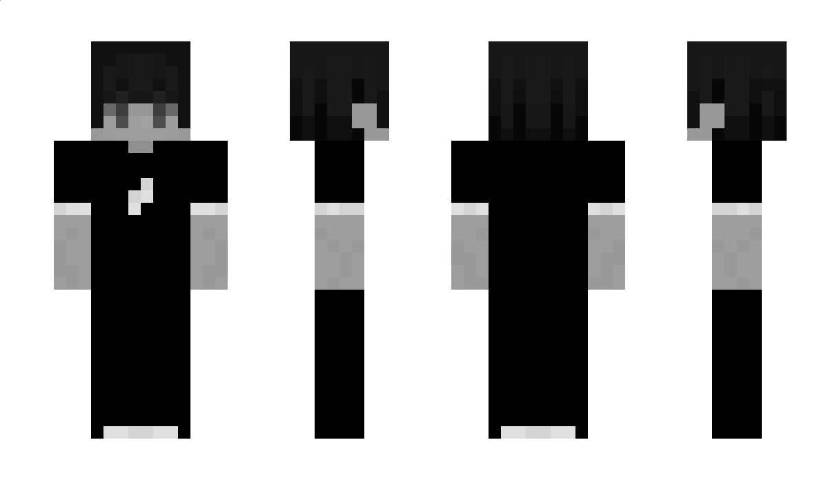 oSmoothly Minecraft Skin