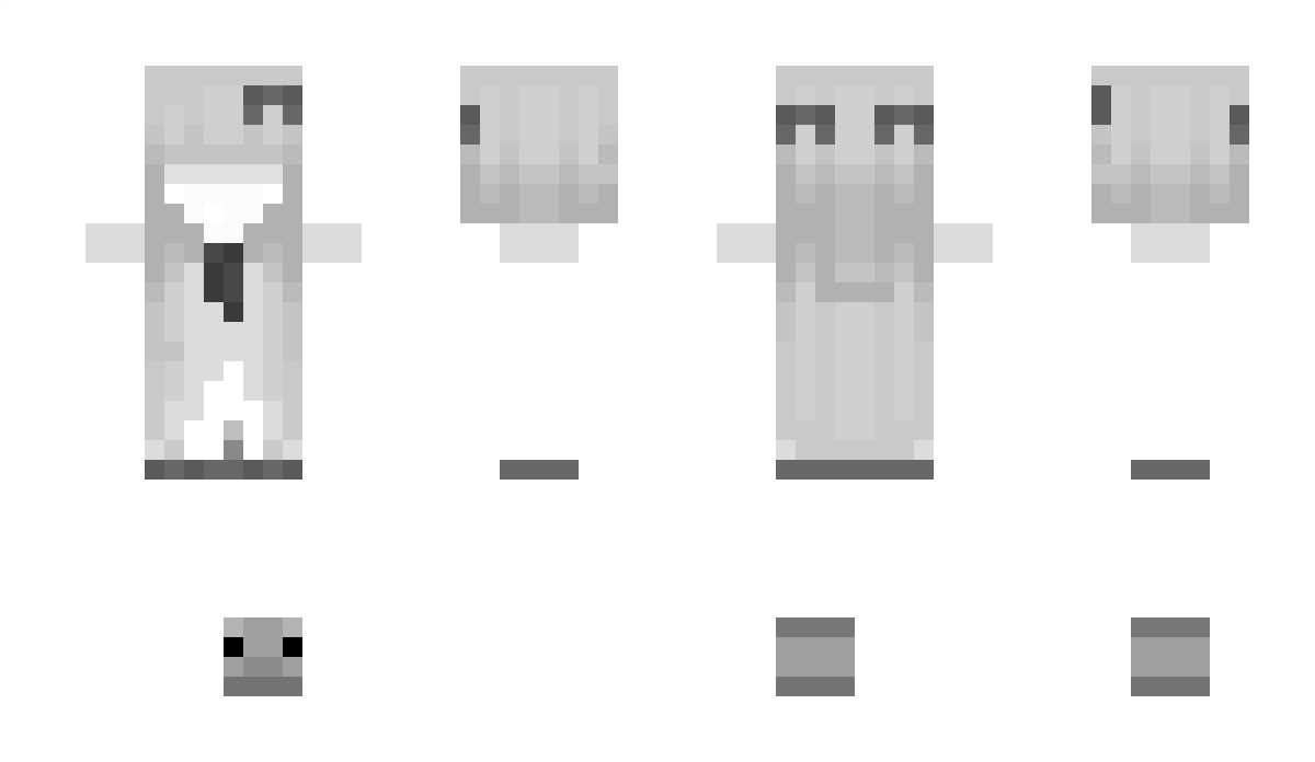mimerik Minecraft Skin
