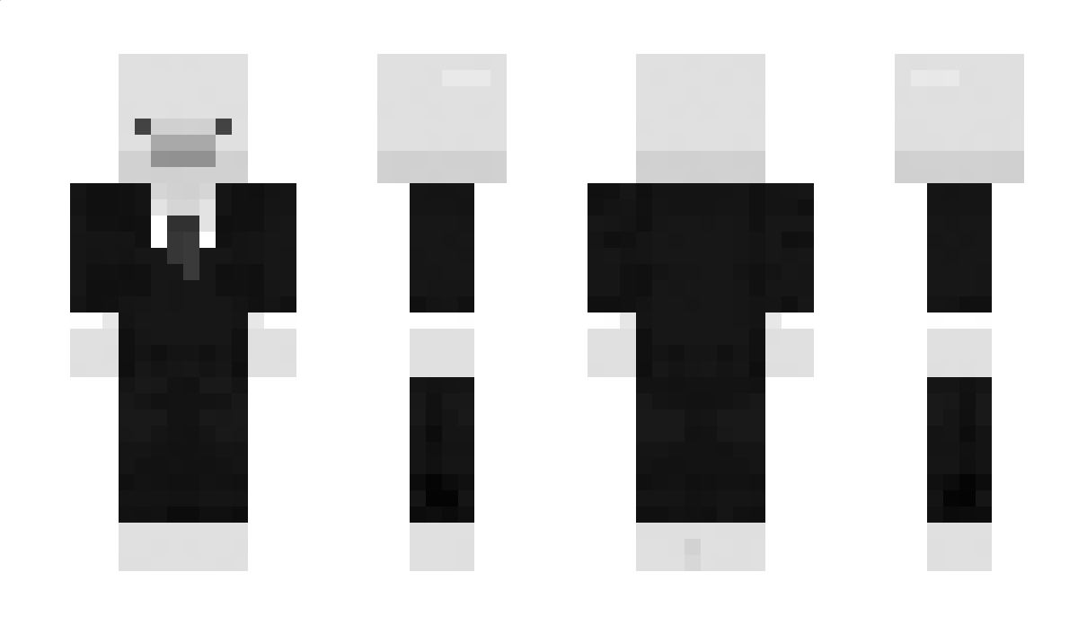 Lopesssss Minecraft Skin