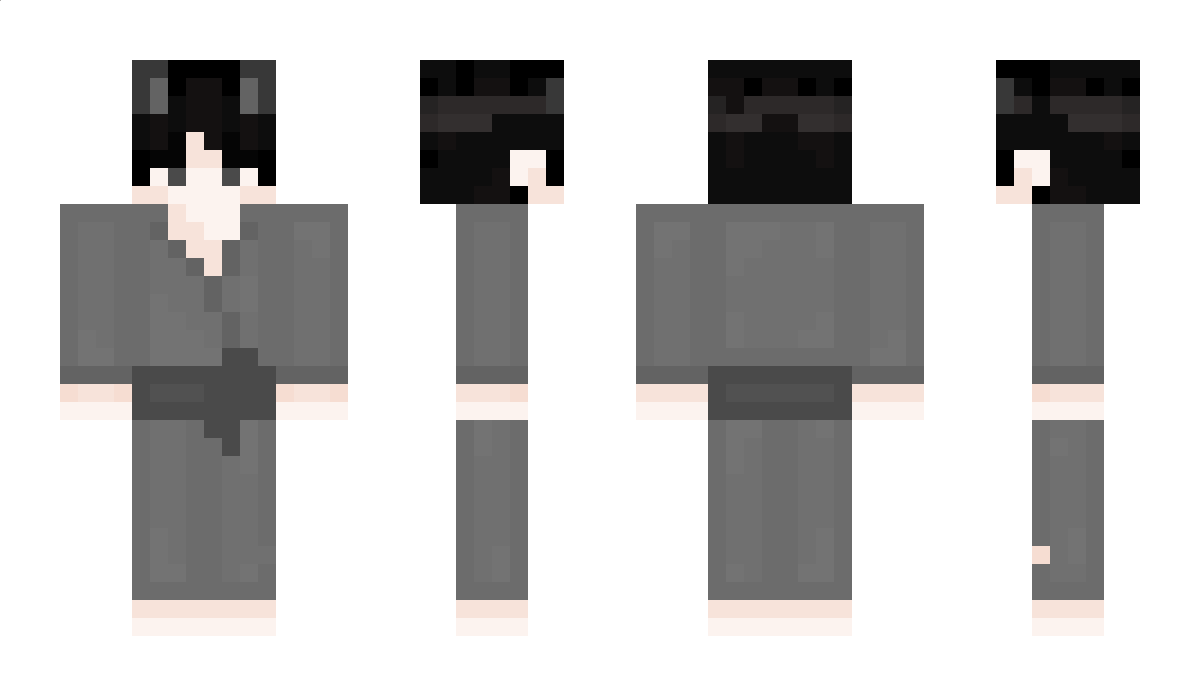 bidr0_ Minecraft Skin