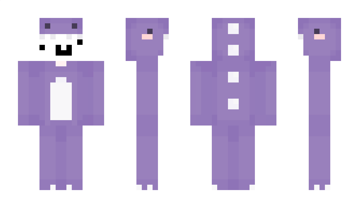 pesixonn_ Minecraft Skin