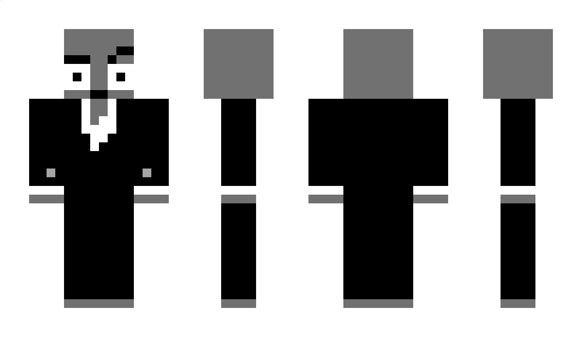 _lolek_10fps Minecraft Skin