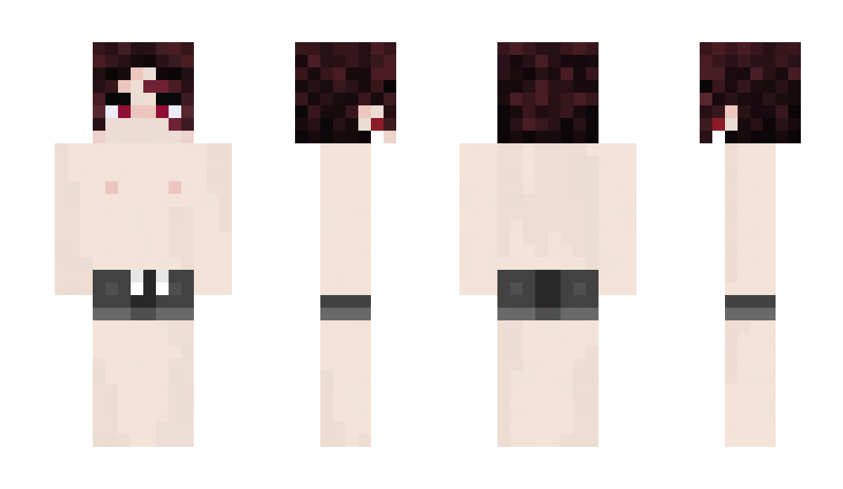 Yuuk___ Minecraft Skin