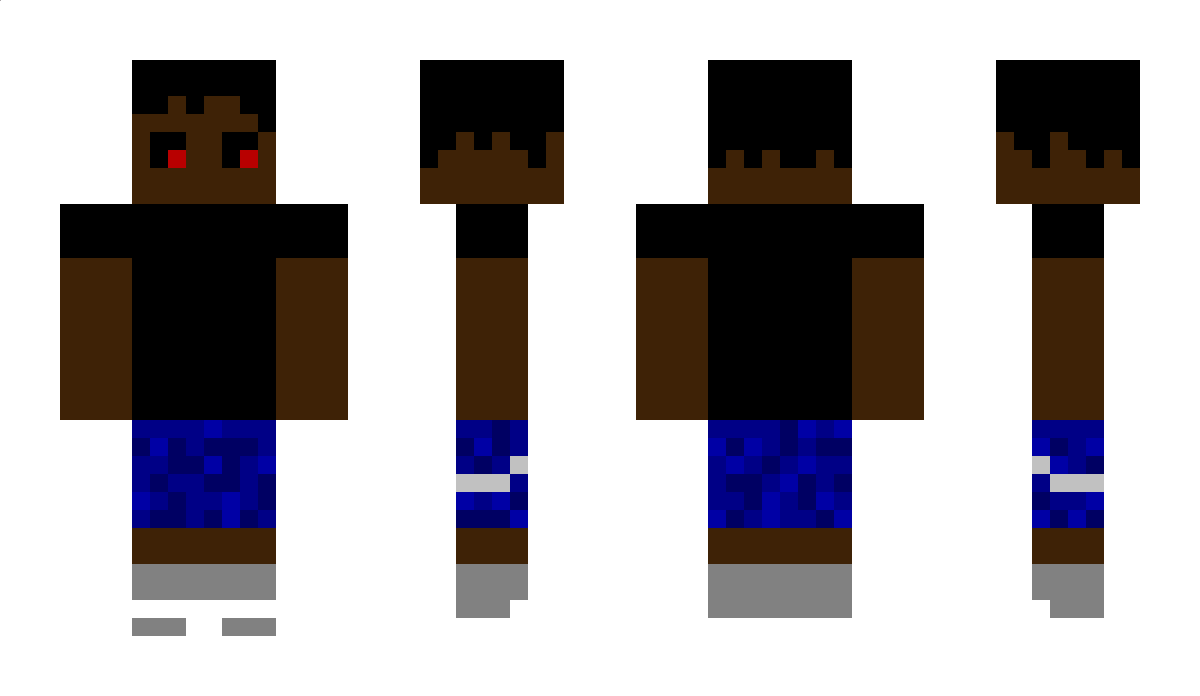 supercwelekk123 Minecraft Skin