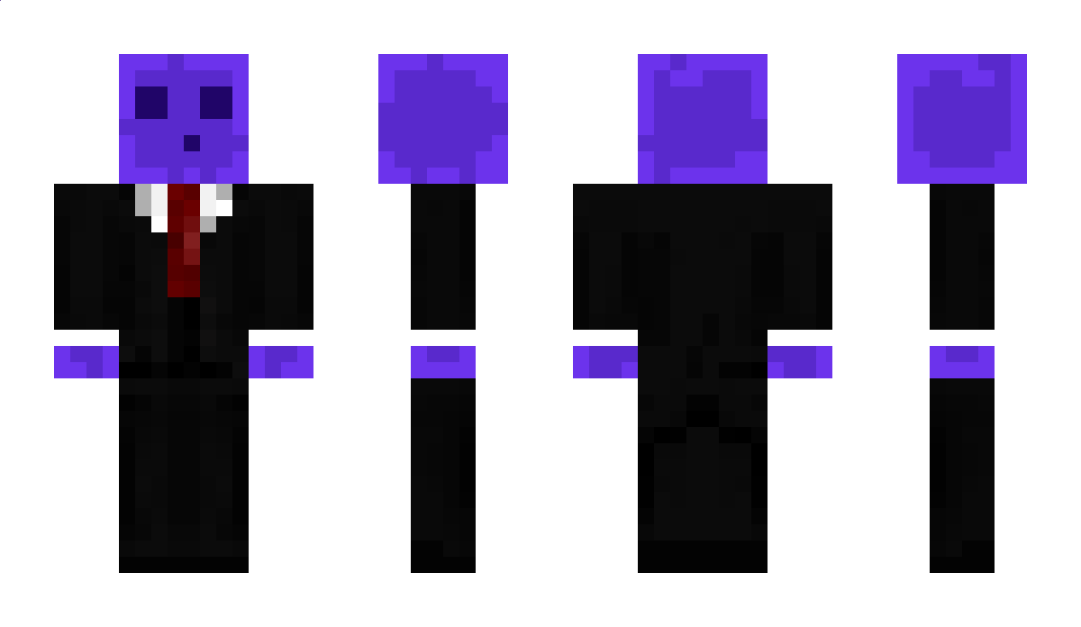 FreakingOnur Minecraft Skin