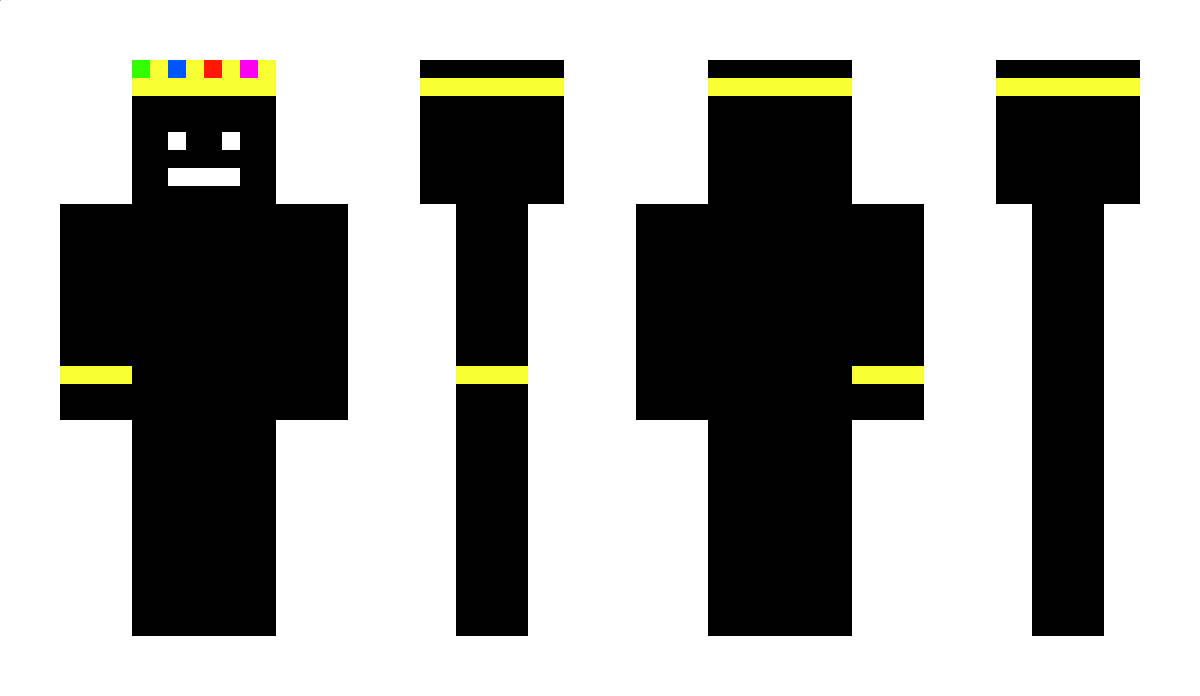 Slay9314 Minecraft Skin