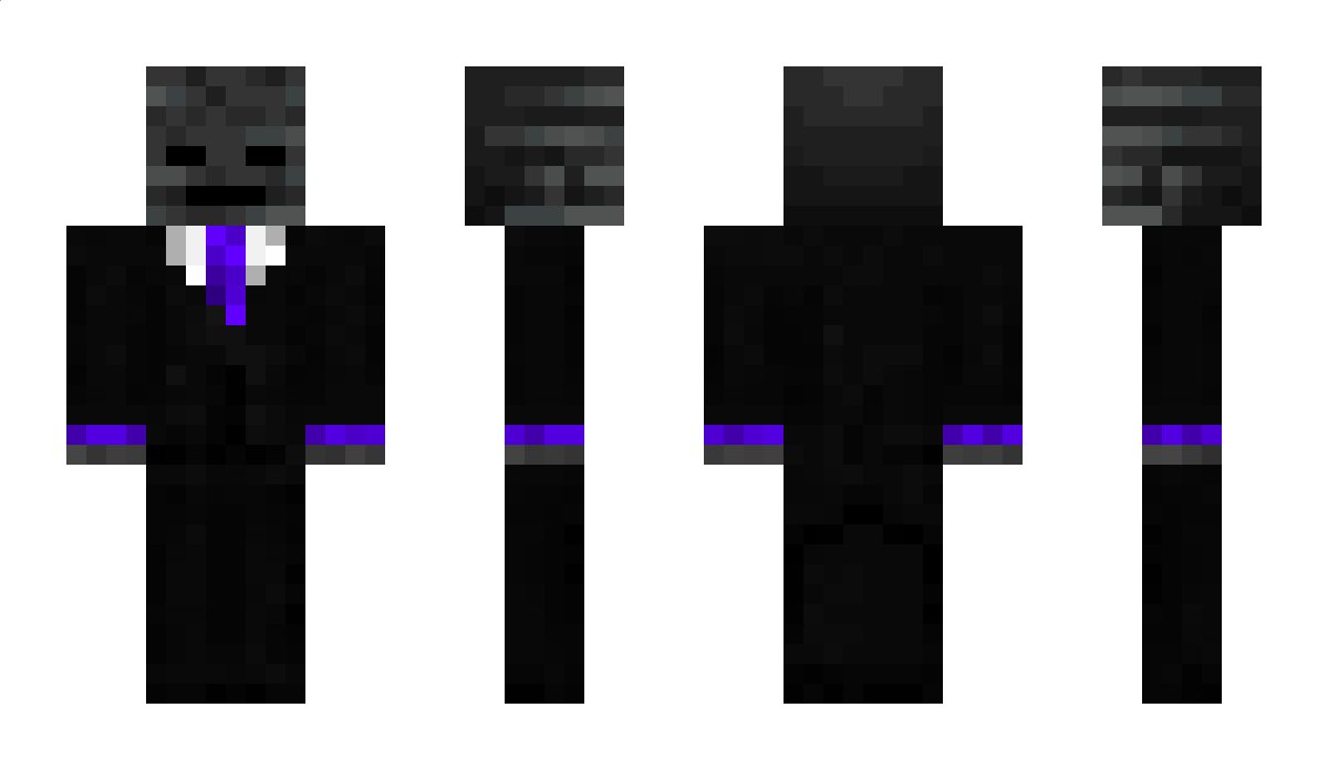 alosayayin69 Minecraft Skin
