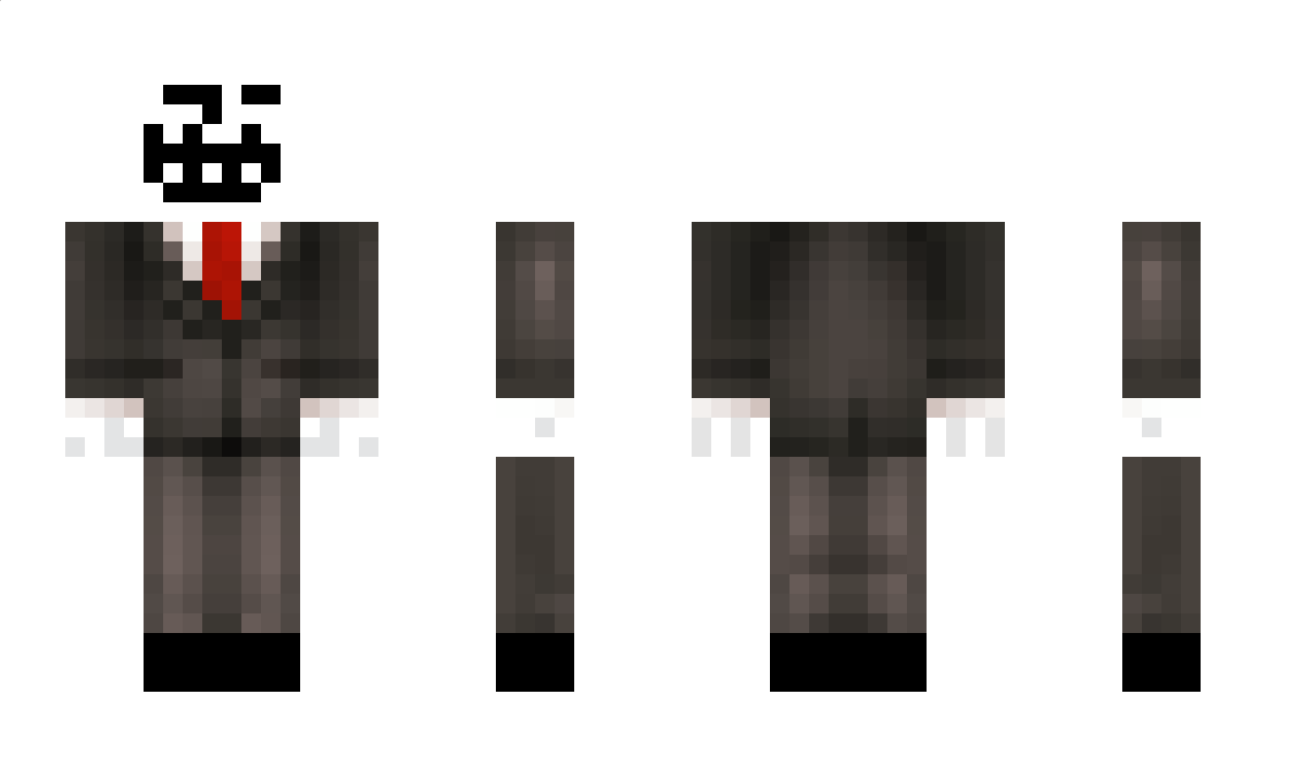 LordRunaldo Minecraft Skin