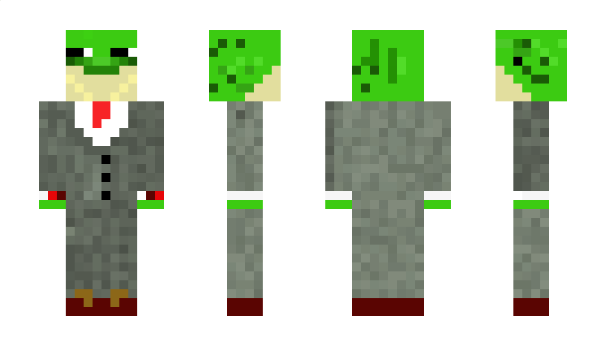 Alchemyst___ Minecraft Skin