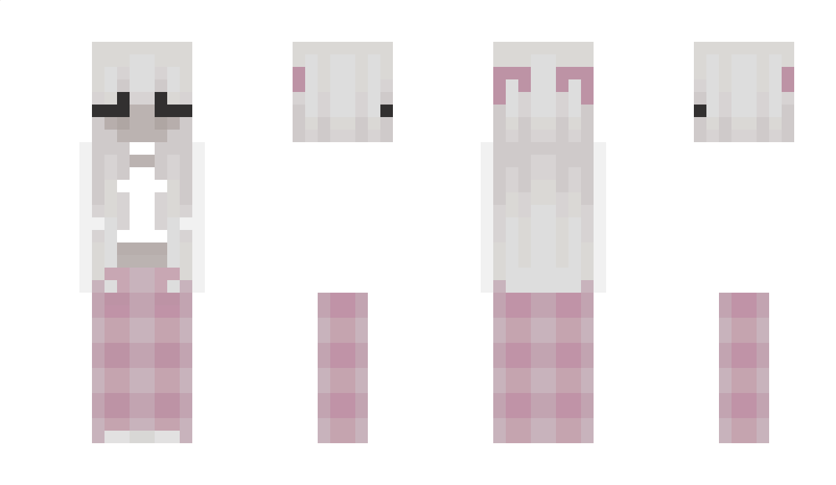 ylav Minecraft Skin