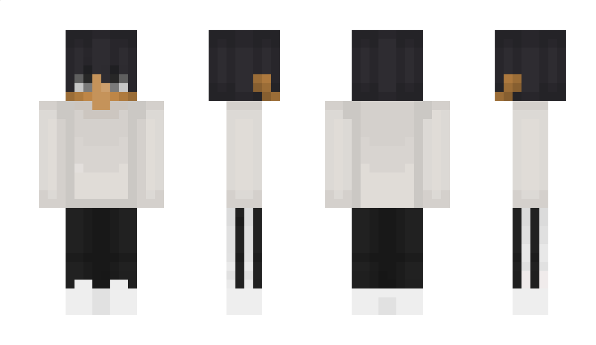 juneyland Minecraft Skin